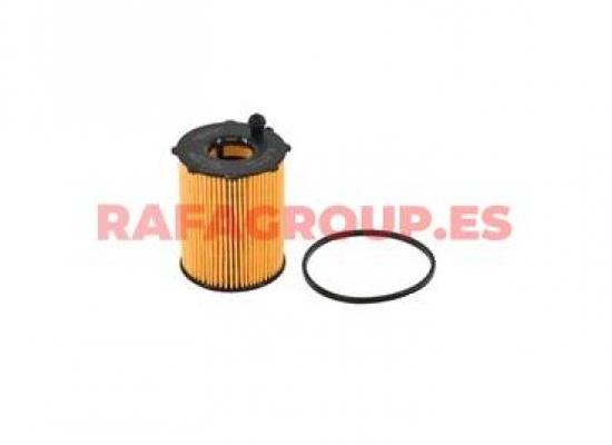 1109AY - Ölfilter, CITROEN, PEUGEOT, FIAT, FORD, MAZDA, SUZUKI, MITSUBISHI, VOLVO, TOYOTA, RG64401